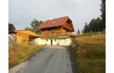 KRAKAUSCHATTEN_ a lovely place in a mountain area