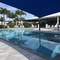 Our Lifestyle resort with year round heated pool.