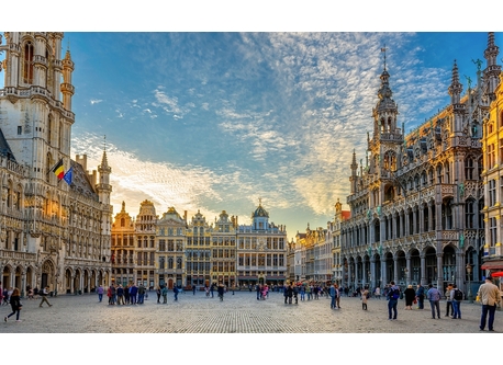 Brussels (30 min)