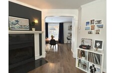 Salon - Living room - Sàlon