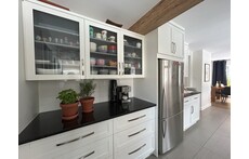 Cuisine - Kitchen - Cocina 