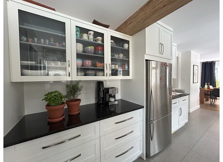 Cuisine - Kitchen - Cocina