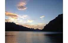 our lake, walensee