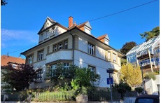 Spacious apartment in amazing old mansion house near Heidelberg, nearby Black Forest, Vineyards & France