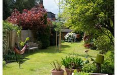 We are open to inquiries in May and from mid-September onwards.