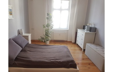 Schlafzimmer/sleeping room