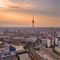 Berlin (Mitte) - central locality in the heard of the town
