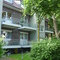 the house was buit in 2004, it was well built, very well insulated, everything works as it should: a good home!