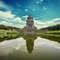 Monument to the Battle of the Nations
