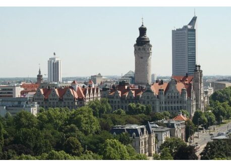 Leipzig - we love our city