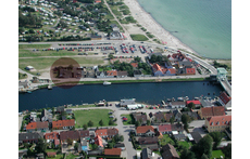 Location of our house