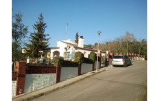Casa de vacaciones