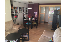 Living room / Salón