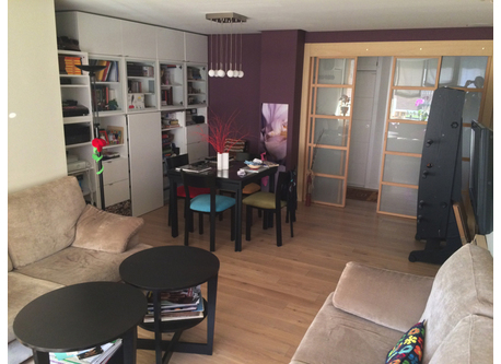 Living room / Salón