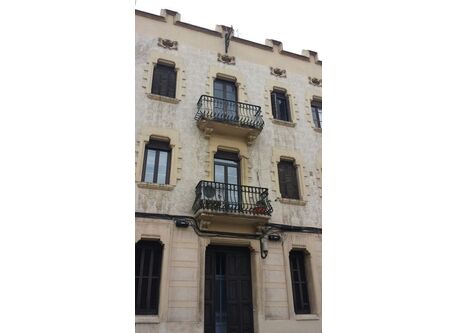 Flat in Barcelona near Sagrada Família