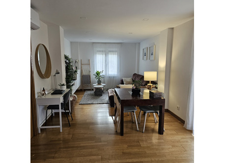 Sala de estar y comedor