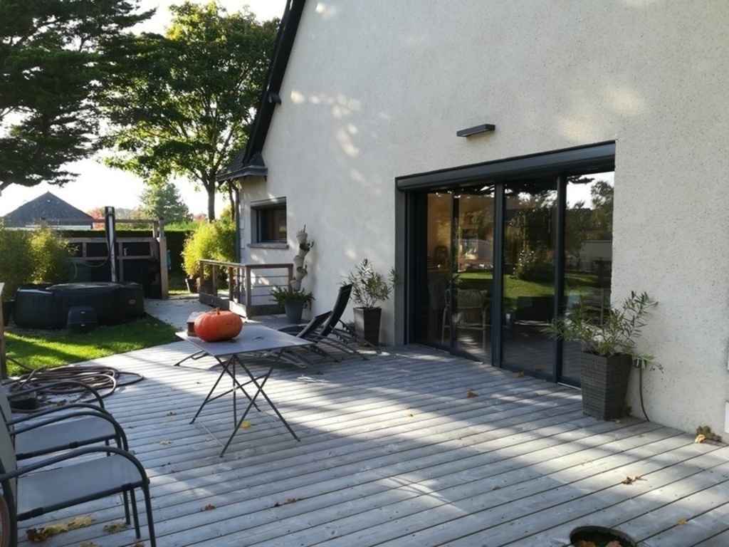Terrasse Sud