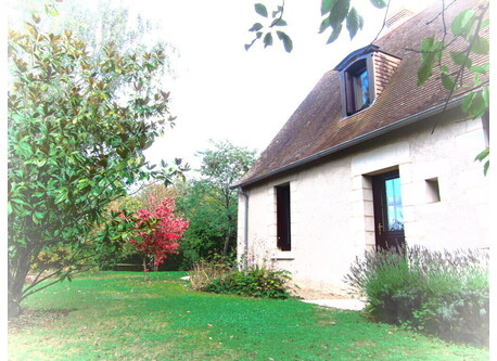 Our home sweet home, main door