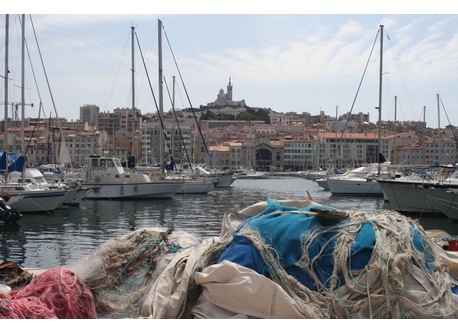 Do you want to visit Marseille ? 