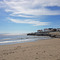10 minutes away, plage du pigeonnier 