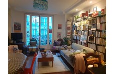 Living room 1