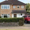 Our Horsham home!