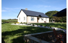 Blackberry cottage lacken Co, Mayo , Ireland 