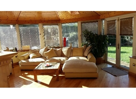 Sunroom