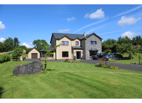 Our Home, Gortnafolla {July 2022}