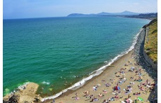 Killiney Bay