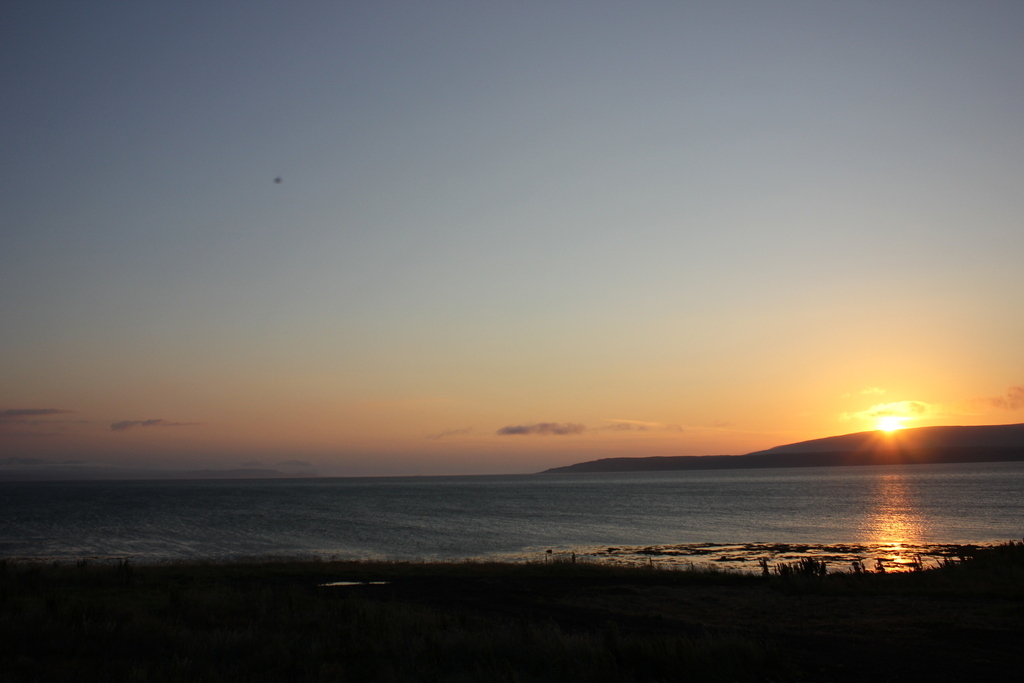 The view from my terrace