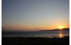 The view from my terrace