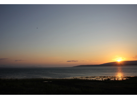 The view from my terrace