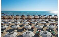 Sea: Francavilla a Mare, Pescara, Montesilvano, etc.