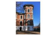 The monumental building we live in.