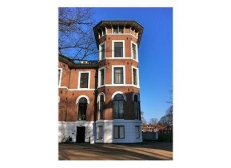 The monumental building we live in.