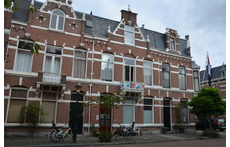 Nice town house in the Hague