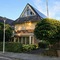 Frontside house