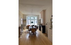 Woonkamer achterzijde