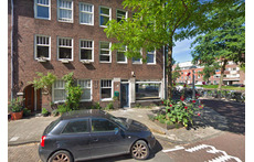 nice spacious apartment on the 1th and 2nd floor