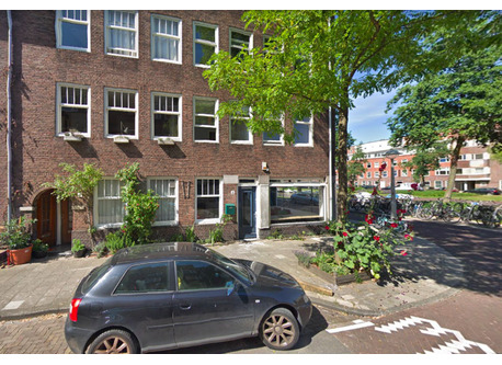 nice spacious apartment on the 1th and 2nd floor