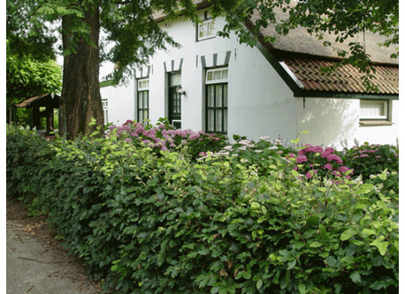 Voormalig boerderijtje uit 1876