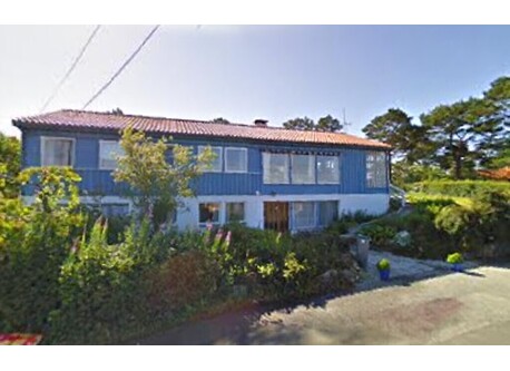 Large house with fjord view in Bergen, the gateway to the fjords