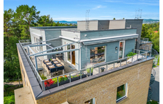 Top flat in Hellerudveien 75, 0684 Oslo