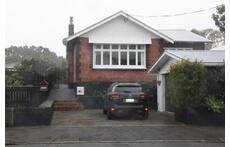 View from Wallace Place