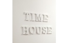 Bem vindos à time house