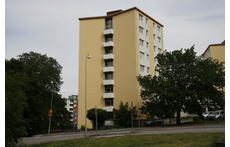 Vårt (kollektiv)hus