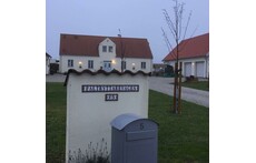 Welcome to our farm!