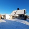 Winter in Sweden
