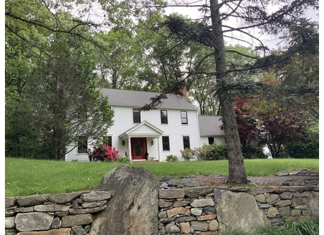 View from front of our home in a quiet neighbourhood